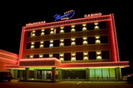 Flamingo Casino Kazakhstan