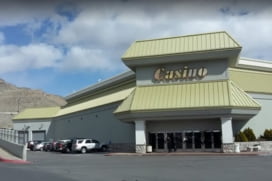 Peppermill Inn and Casino