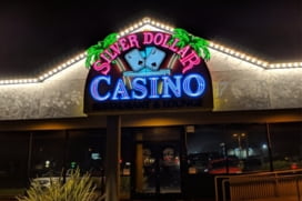 Silver Dollar Casino Mill Creek