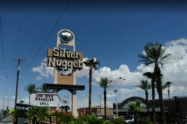 Silver Nugget Casino