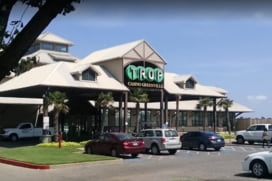 Trop Casino Greenville