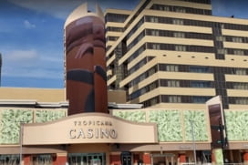 Atlantic City Casino Tropicana