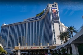 Casino Westgate Las Vegas