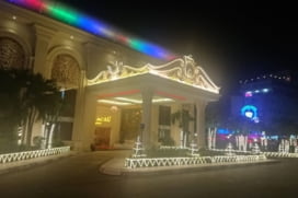 Le Macau Casino and Hotel