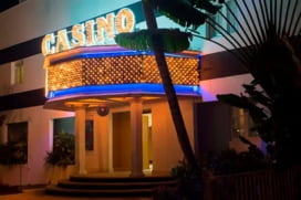 Casino Be Live Experience Hamaca Garden