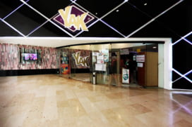 Casino Yak Plaza Universidad
