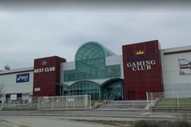 Mladost Princess Casino Sofia