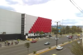 Casino Winland Queretaro