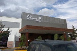 Clover Casino Aguascalientes