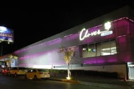 Clover Casino San Luis Potosi