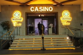 Casino Winland Elite
