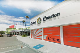 Casino Emotion San Luis Potosi