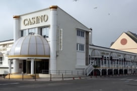 Casino De Cayeux Sur Mer