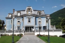 Casino dAllevard