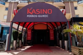 Casino Perros-Guirec