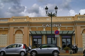 Casino Municipal Ajaccio