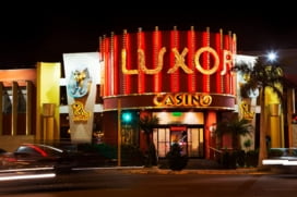 Casino Luxor Lima