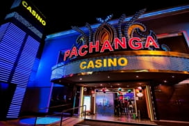 Casino Pachanga Independencia