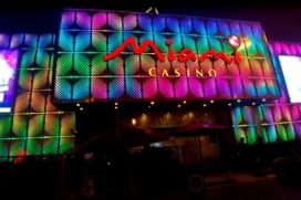 Casino Miami Lima