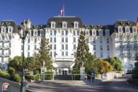 Casino Imperial Annecy