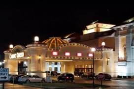 Casino Queen East Saint Louis
