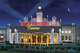 Hollywood Casino Joliet