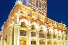 Casino L Arc Macau