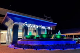 Savan Resort Casino