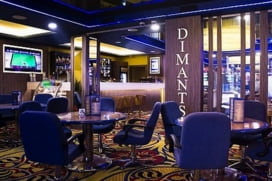 Dimants Z Casino Riga Lidonu