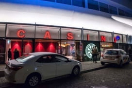 Casinos Poland DoubleTree by Hilton Wroclaw