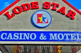 Lode Star Casino
