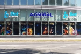 Automat Klub Admiral Osijek 2