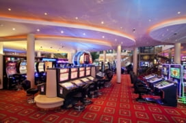 Casino Admiral Igralni salon Mediteran