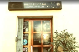 Automat Klub Arena Zadar