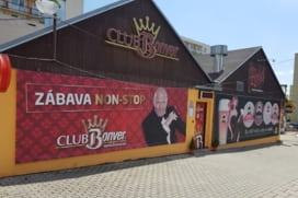 Club Bonver Havlickuv Brod