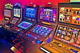 Casino Jackpotgames & Fun