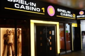 Spiel-In Casino Mainz