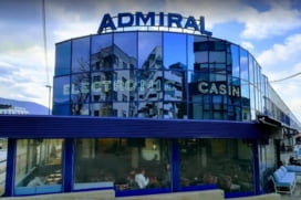 Admiral Electronic Casino Sarajevo Ilidza