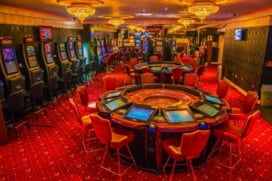 Fitzpatrick´s Casino Tallaght