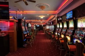 Fitzpatrick´s Casino Dun Laoghaire