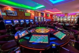 Playland Casino