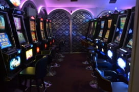 Jackpot Slot Club
