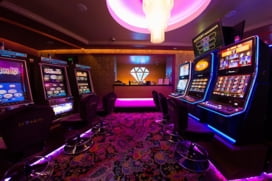 Bonus Casino Iuliu Maniu