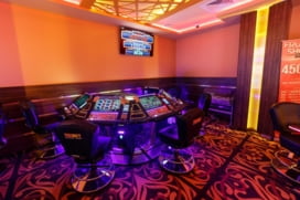 Casino Winbet Alexandriei