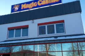 Magic Casino Am Siedlerpl 1