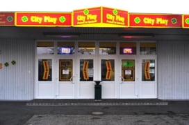 Video Arcade City Play Gutenbergstrasse 54-56