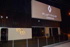 Casino Platinum General Pinedo