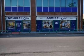Admiral Club Domegliara via Armando Diaz
