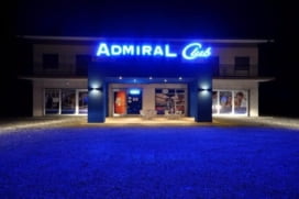 Admiral Club Gradisca via Udine