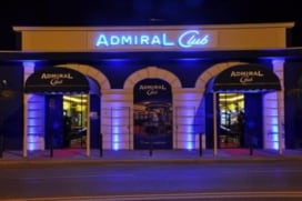 Admiral Club Verona via Torbido